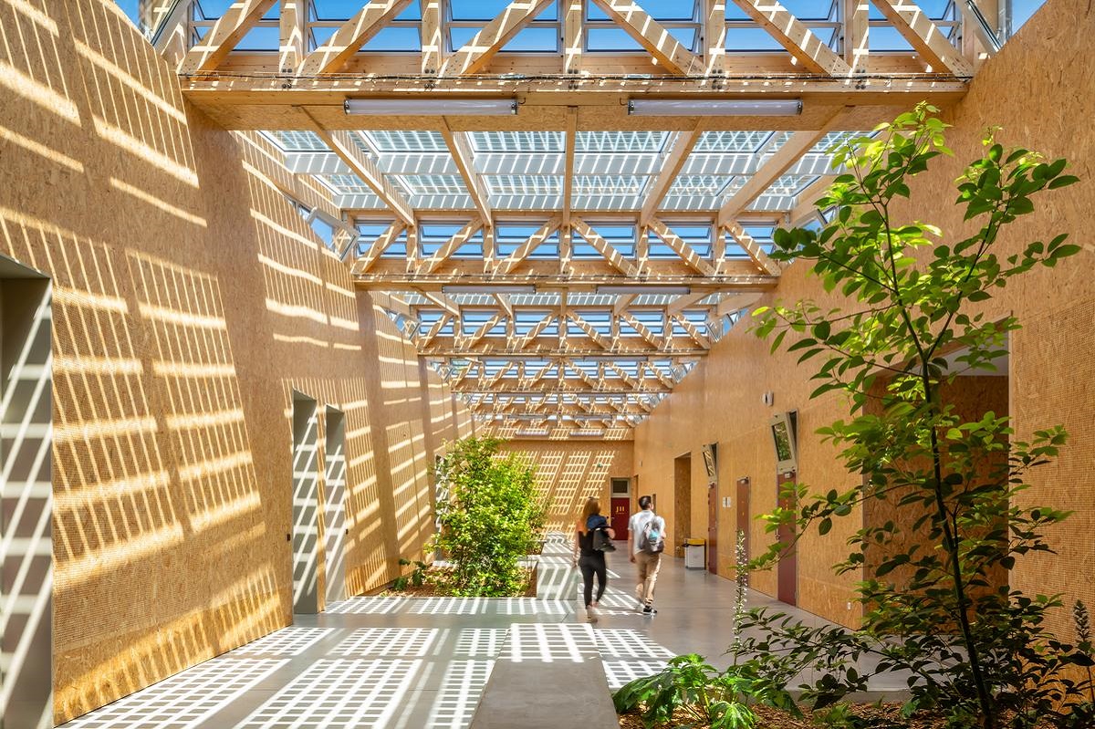 ecocampus-provence